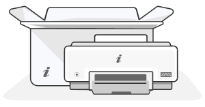 Printer Icon